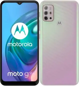 Замена тачскрина на телефоне Motorola Moto G10 в Красноярске